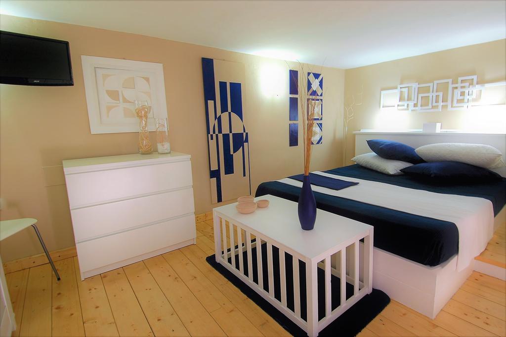 דירות Virna House A קאסטלמארה דל גולפו מראה חיצוני תמונה